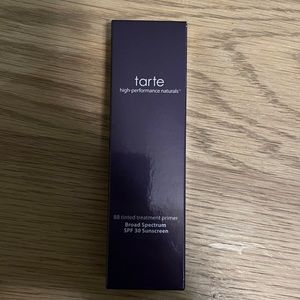 Tart BB treatment primer - shade medium